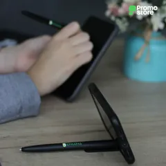 Vista previa de Bolígrafo Multifunción Porta celular 4