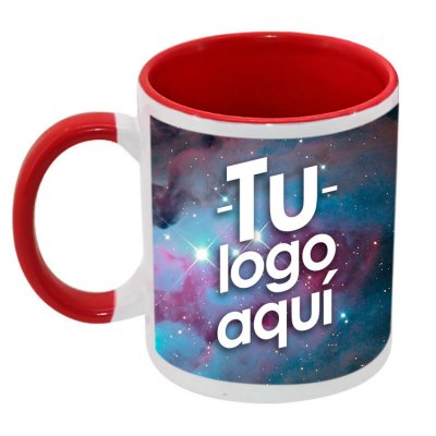 Vista previa 1 de Jarros de Color Personalizados