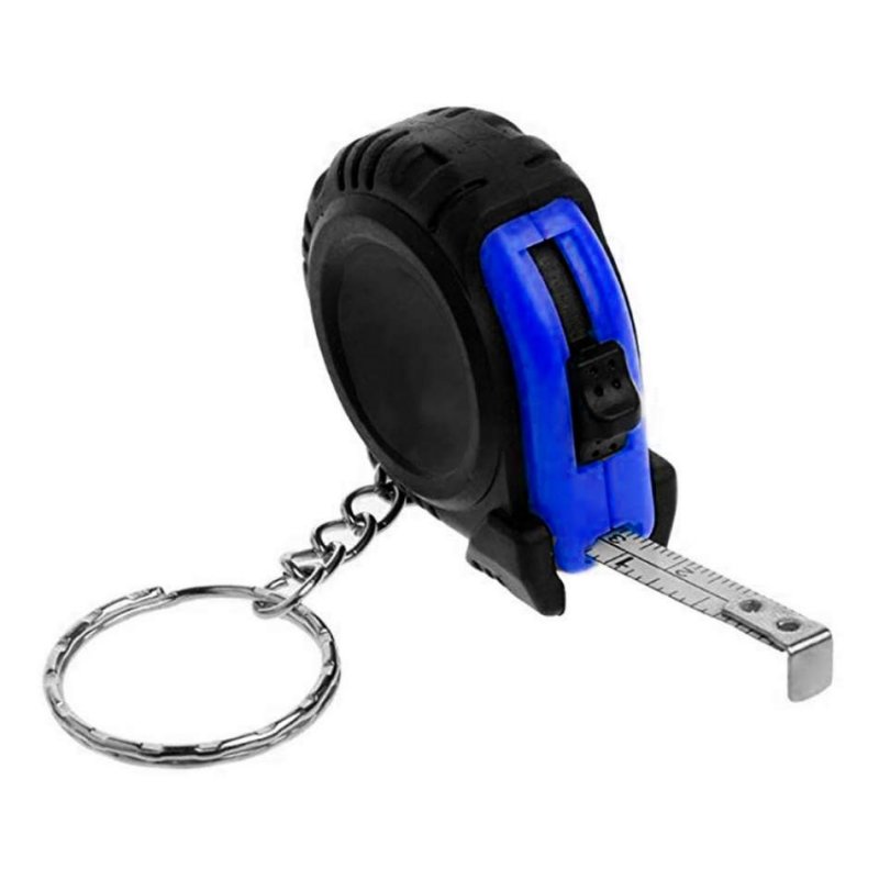 Vista previa 2 de Flexómetro llavero Minix personalizado