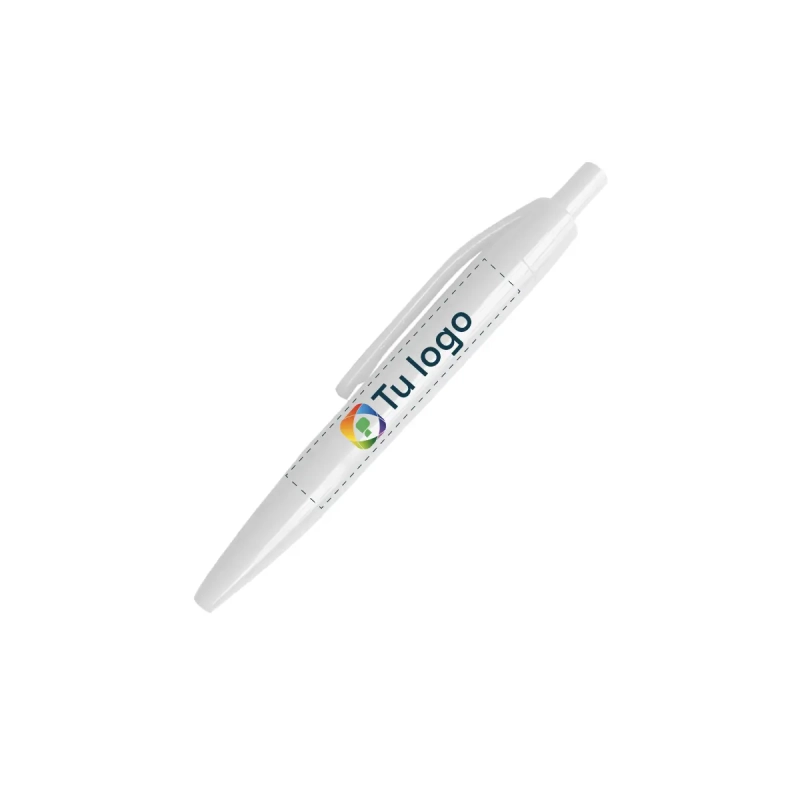 Vista previa 1 de Bolígrafo mini Pro personalizado