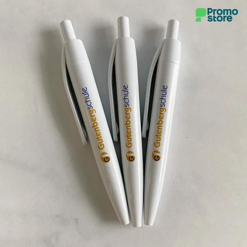 Vista previa 4 de Bolígrafo mini Pro personalizado