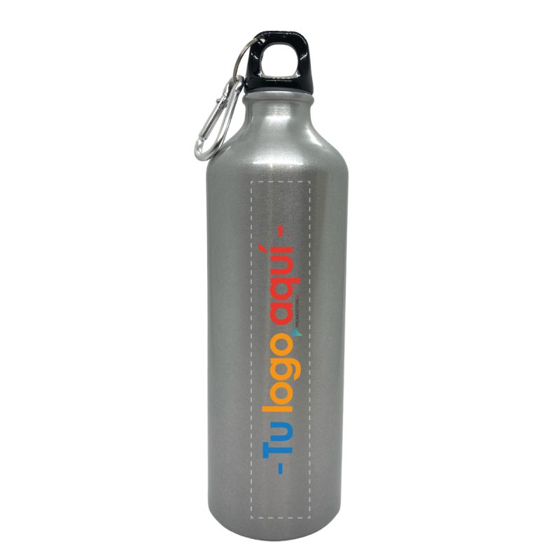 Vista previa 1 de Tomatodo Metálico Boss 750 ml personalizado