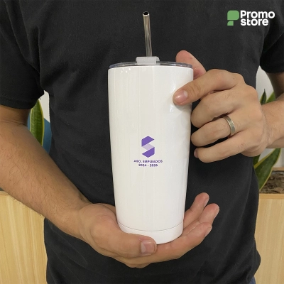 Vista previa 1 de Mug Bliss 490 ml personalizado