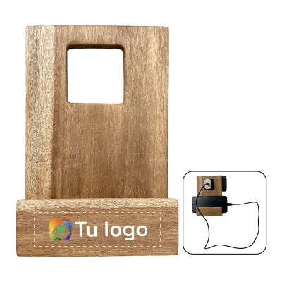 Vista previa 1 de Soporte colgante para celular
