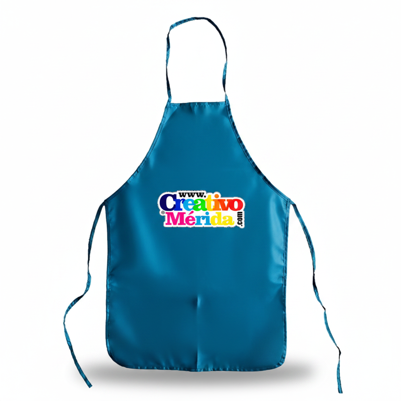Vista previa 1 de Mandil Cooking