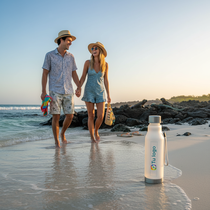 Vista previa 3 de Tomatodo playero 575 ml
