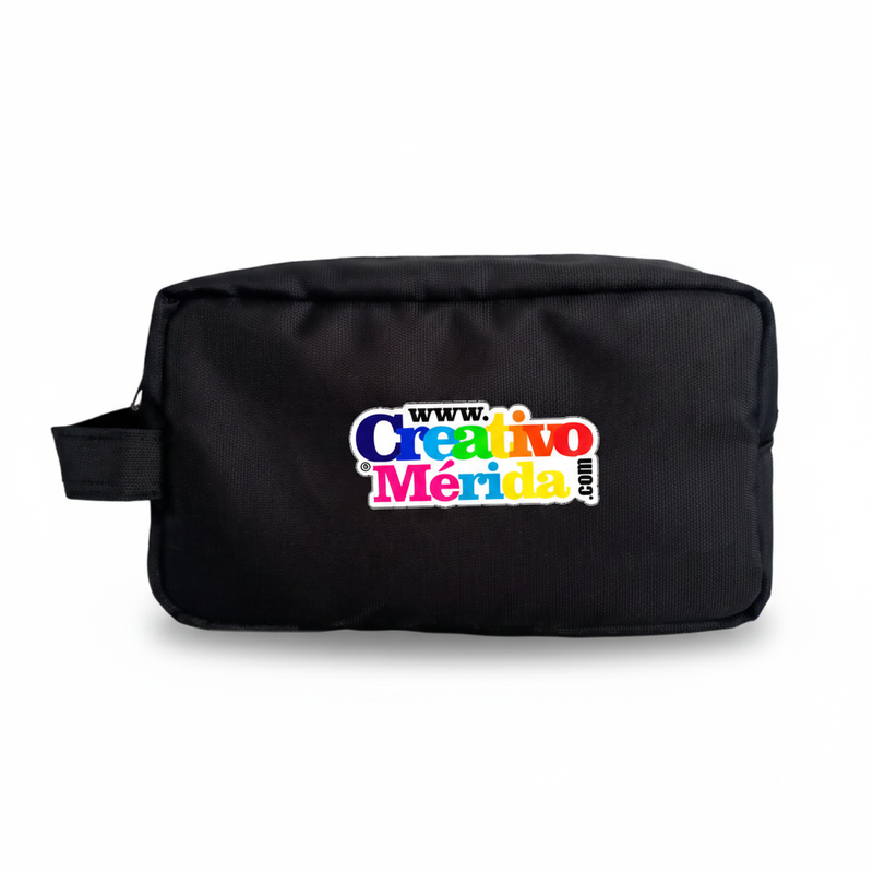 Vista previa 1 de Bolsito Viajero Unisex