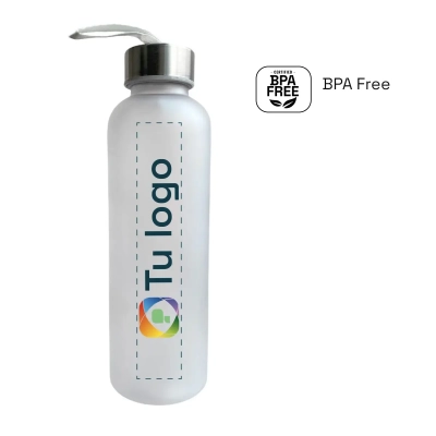 Vista previa 1 de Tomatodo Plástico New Travel 550ml