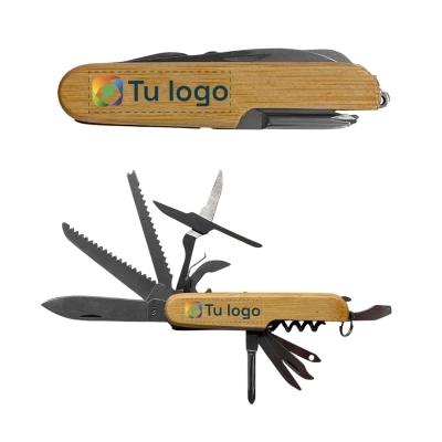 Vista previa 1 de Navaja Suiza Multi Tools