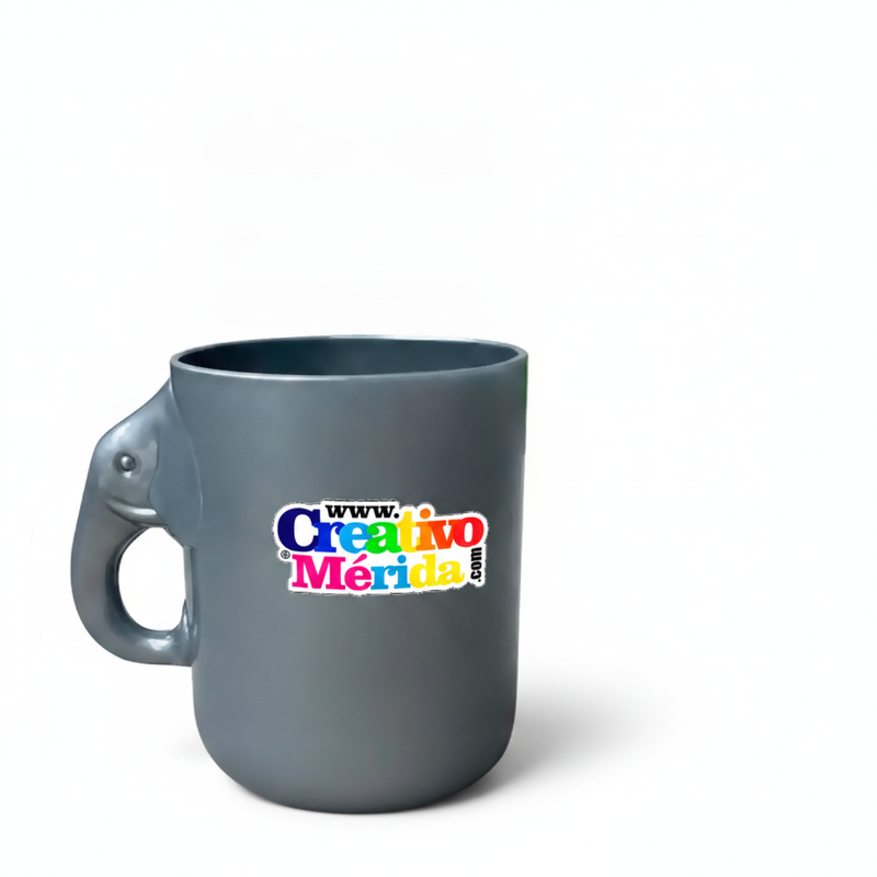 Vista previa 1 de Vasos kids 360 ml personalizado