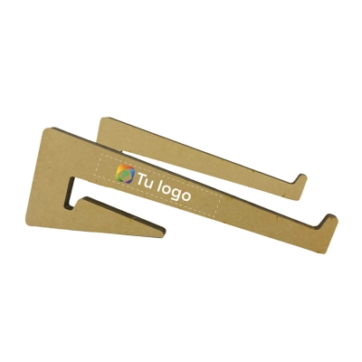 Vista previa 1 de Soporte de laptop – MDF personalizado