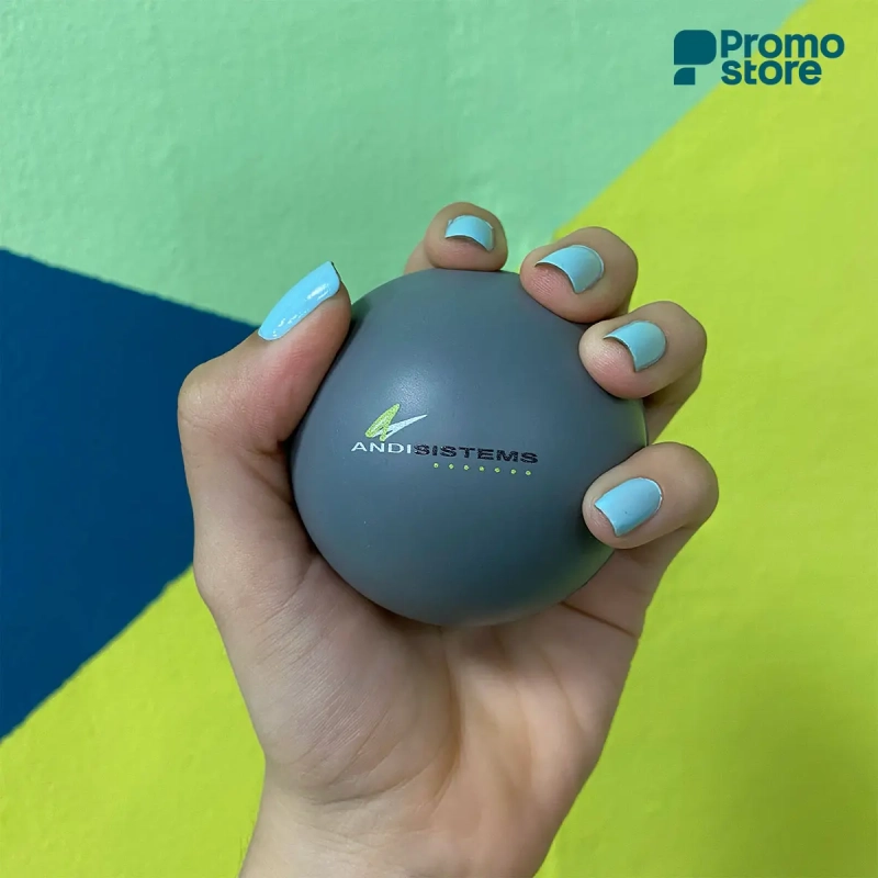 Vista previa 2 de Pelota Antiestrés
