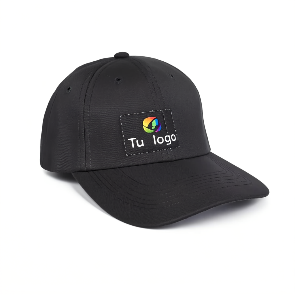 Vista previa 1 de Gorra Dry fit