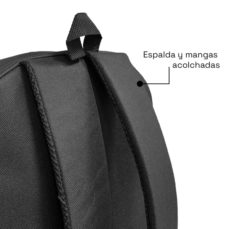 Vista previa 4 de Mochila Clásica 16″