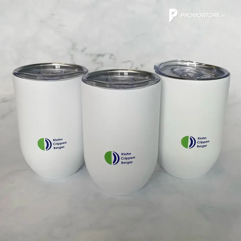 Vista previa 6 de Mug Lux térmico 350ml
