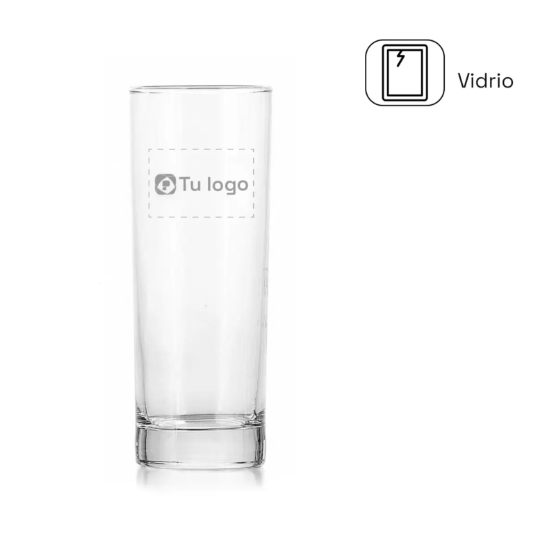 Vista previa 1 de Vaso large 12oz
