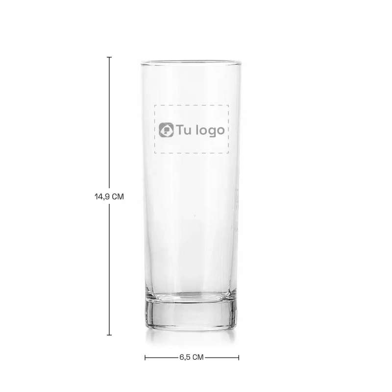 Vista previa 3 de Vaso large 12oz