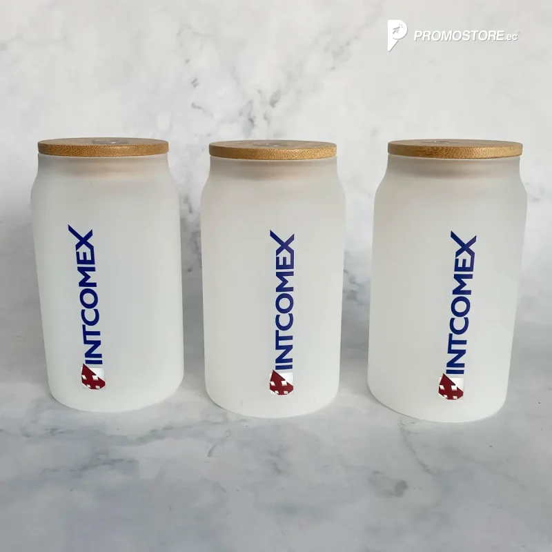Vista previa 4 de Vaso Frosted 16oz