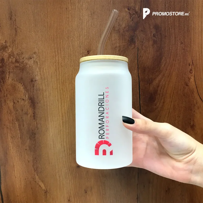 Vista previa 2 de Vaso Frosted 16oz