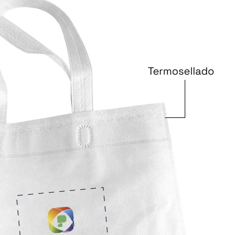 Vista previa 5 de Bolso de Cambrela Termosellado Express 35x40cm