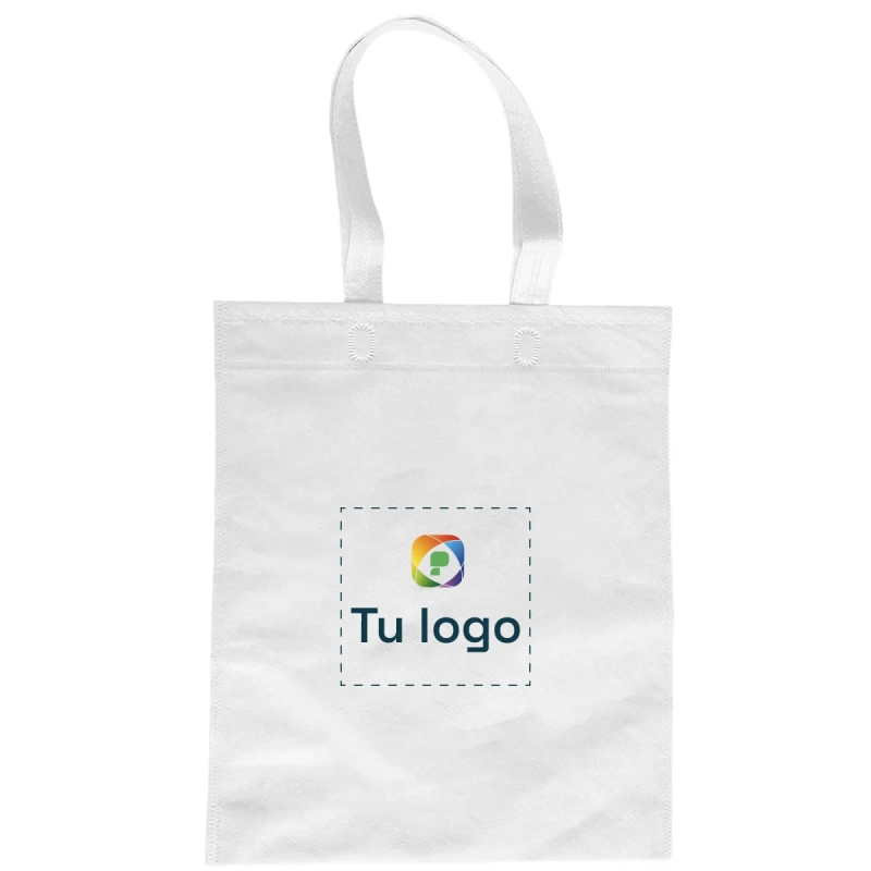 Vista previa 1 de Bolso de Cambrela Termosellado Express 35x40cm