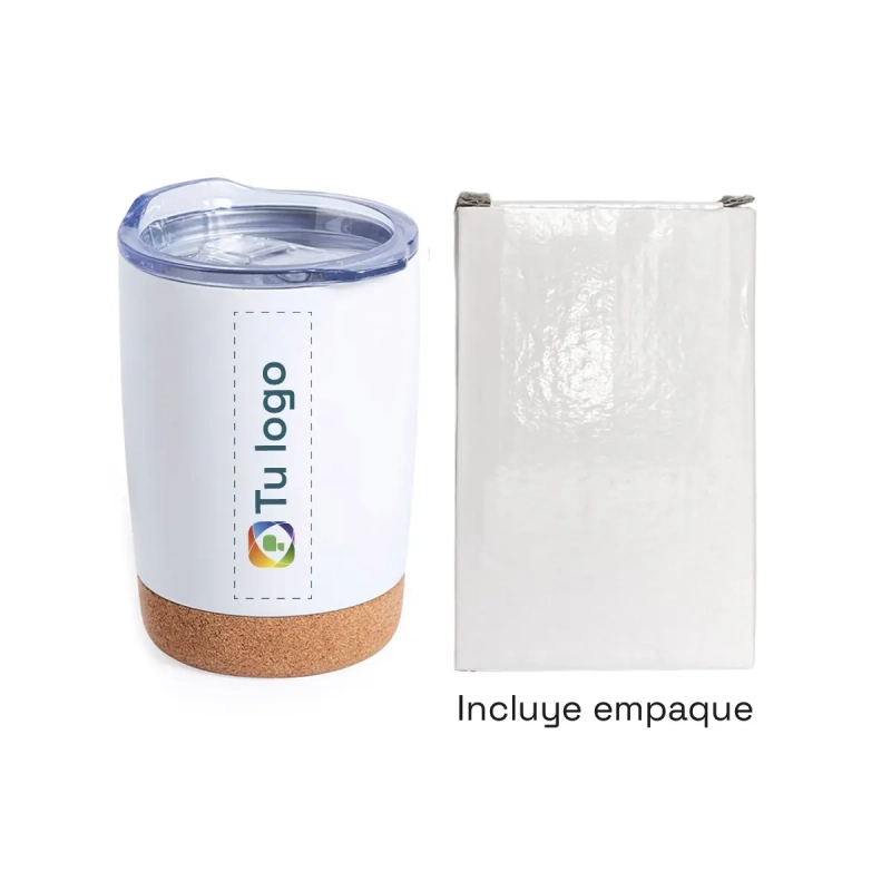 Vista previa 6 de Mug térmico eco premium 550ml
