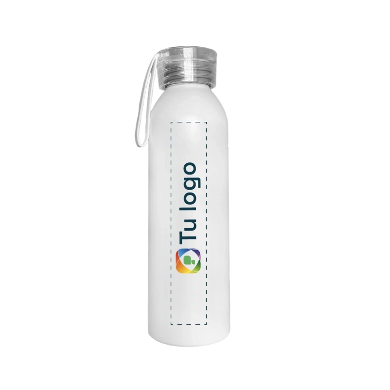 Vista previa 1 de Tomatodo Metálico Columbia 600 ml