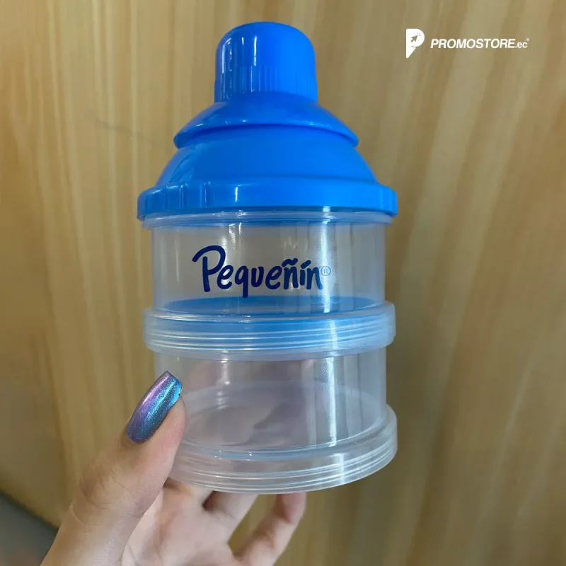 Vista previa 2 de Porta leche en Polvo
