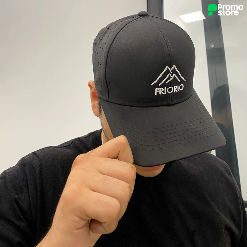 Vista previa 4 de Gorra Golf