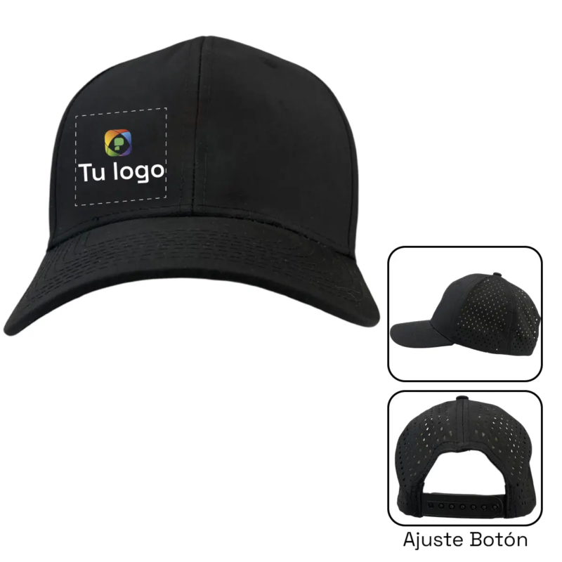 Vista previa 1 de Gorra Golf