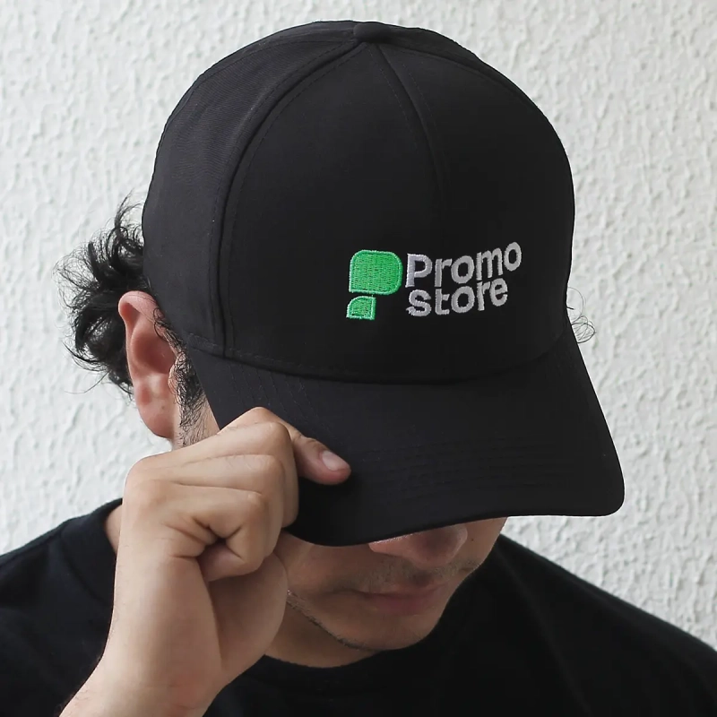 Vista previa 2 de Gorra Tenis